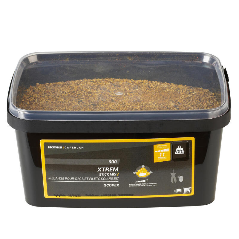 Xtrem Stick Mix Scopex 900 g