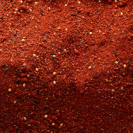 Прикормка Xtrem Stick Mix для карпфішингу, 900 г - Полуниця