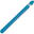 Schwimmnudel Schnorcheln SNK 100 aufblasbar blau