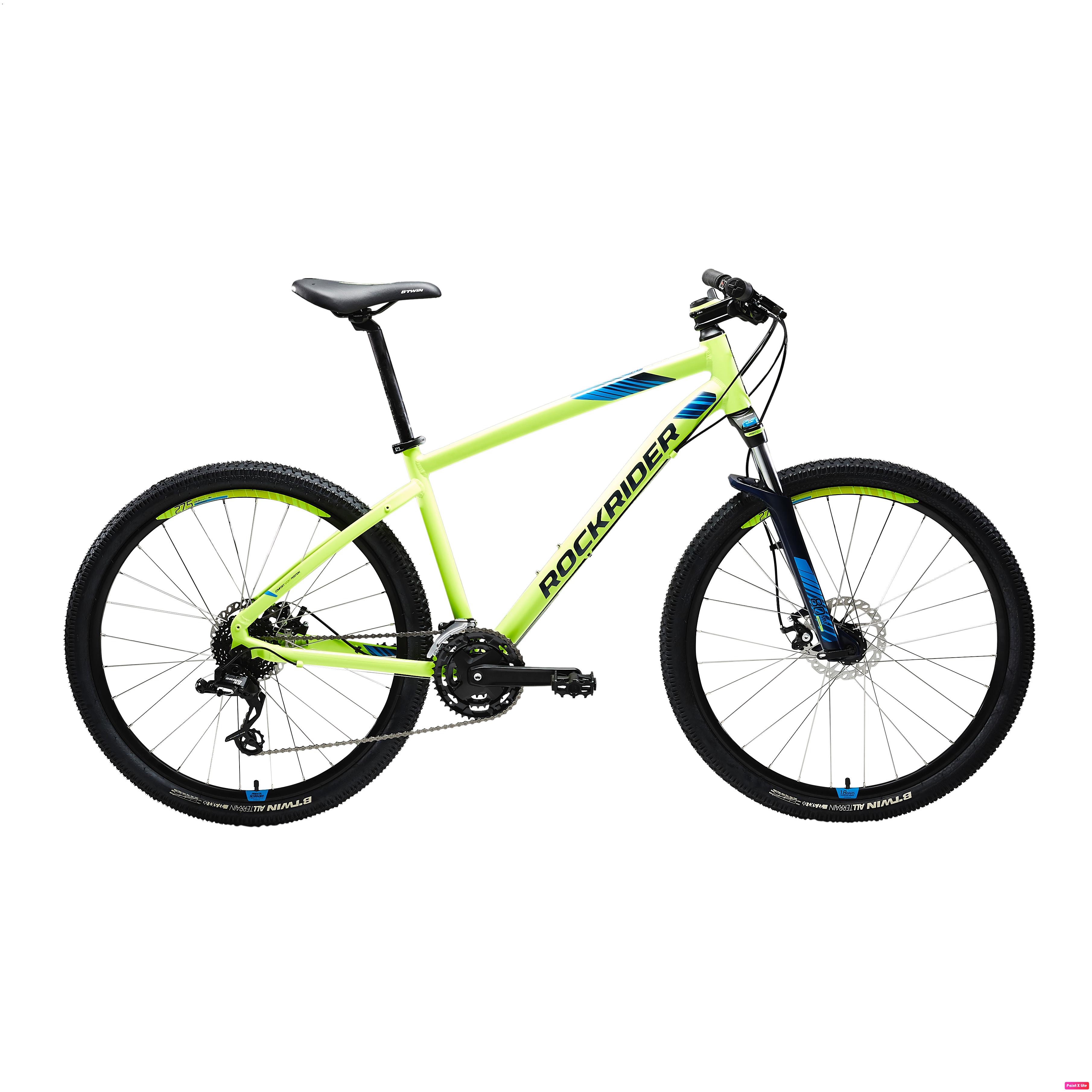 rockrider st 520 prezzo