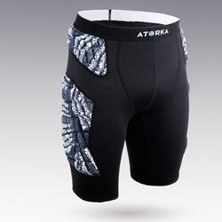 Short de protection decathlon hotsell