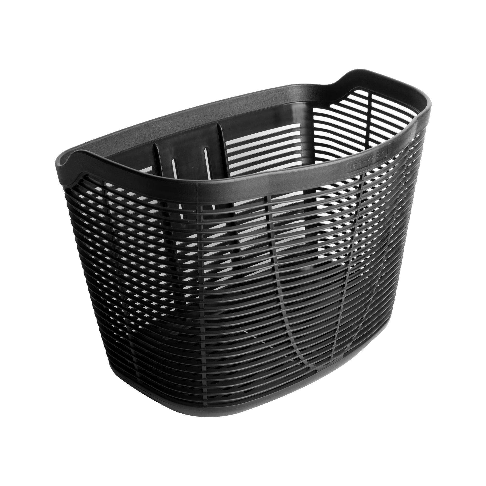 100 Plastic City Bike Basket