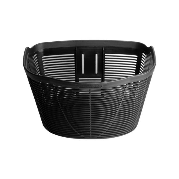 100 Plastic City Bike Basket