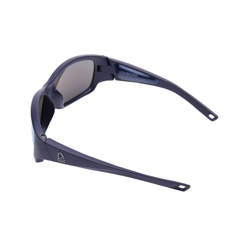 Floating sunglasses sailing 100 Junior blue