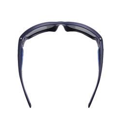 Floating sunglasses sailing 100 Junior blue