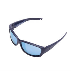 Floating sunglasses sailing 100 Junior blue