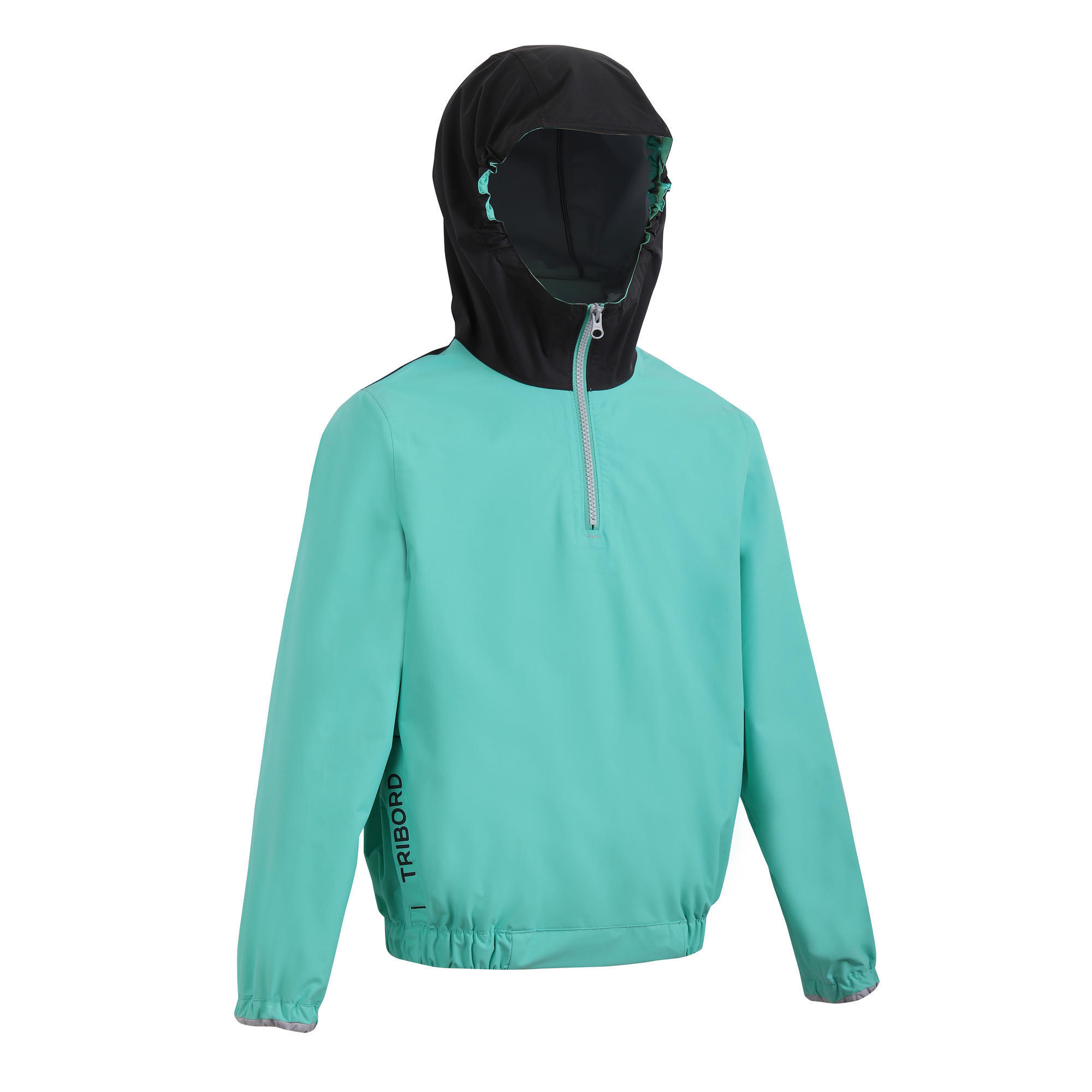 Anorak decathlon deals