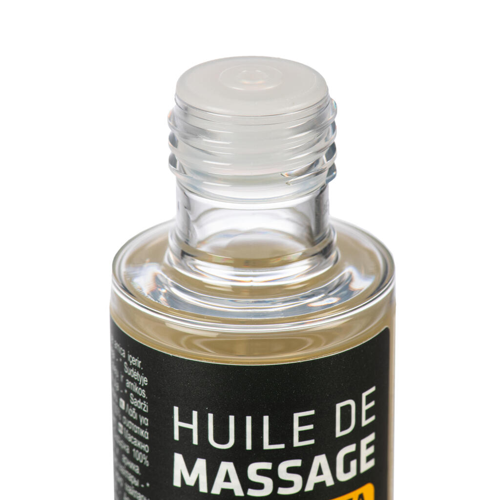 Huile de massage Naturelle récupération 100 mL