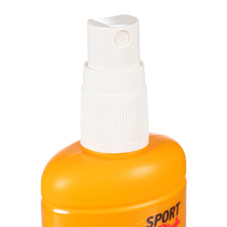 Crème de protection solaire SPORT en spray IP50+ 50 mL