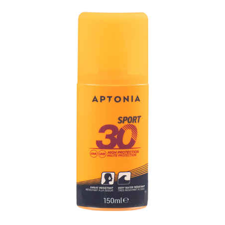 Ochranný opaľovací krém v spreji Sport SPF 30 150 ml