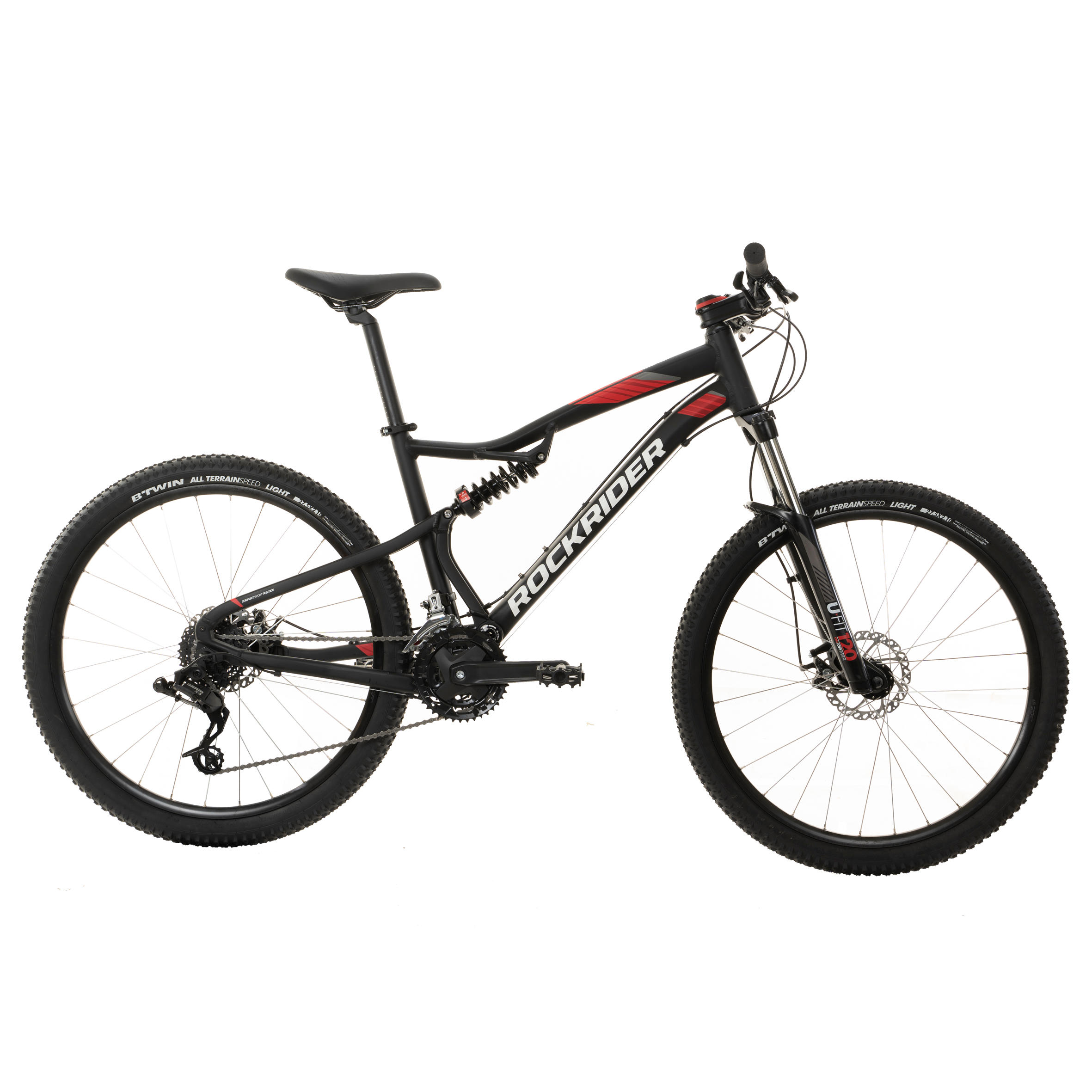 ST530 S 27.5