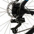 Горные велосипеды для продвинутых Велоспорт - Горный велосипед ST520 27,5