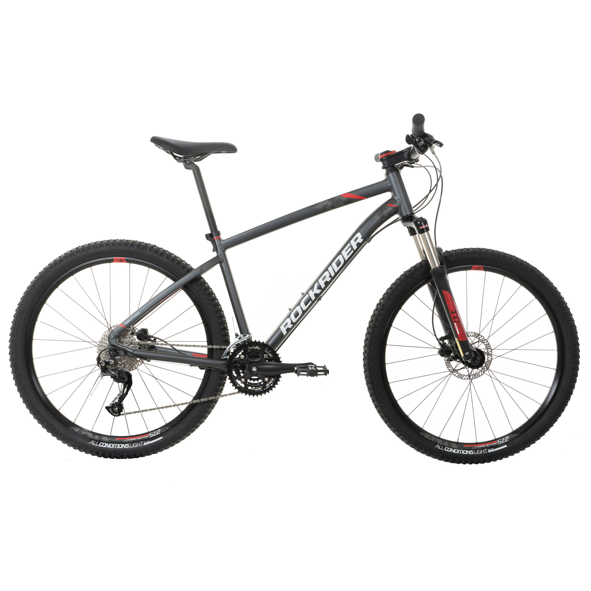 ST540 27.5