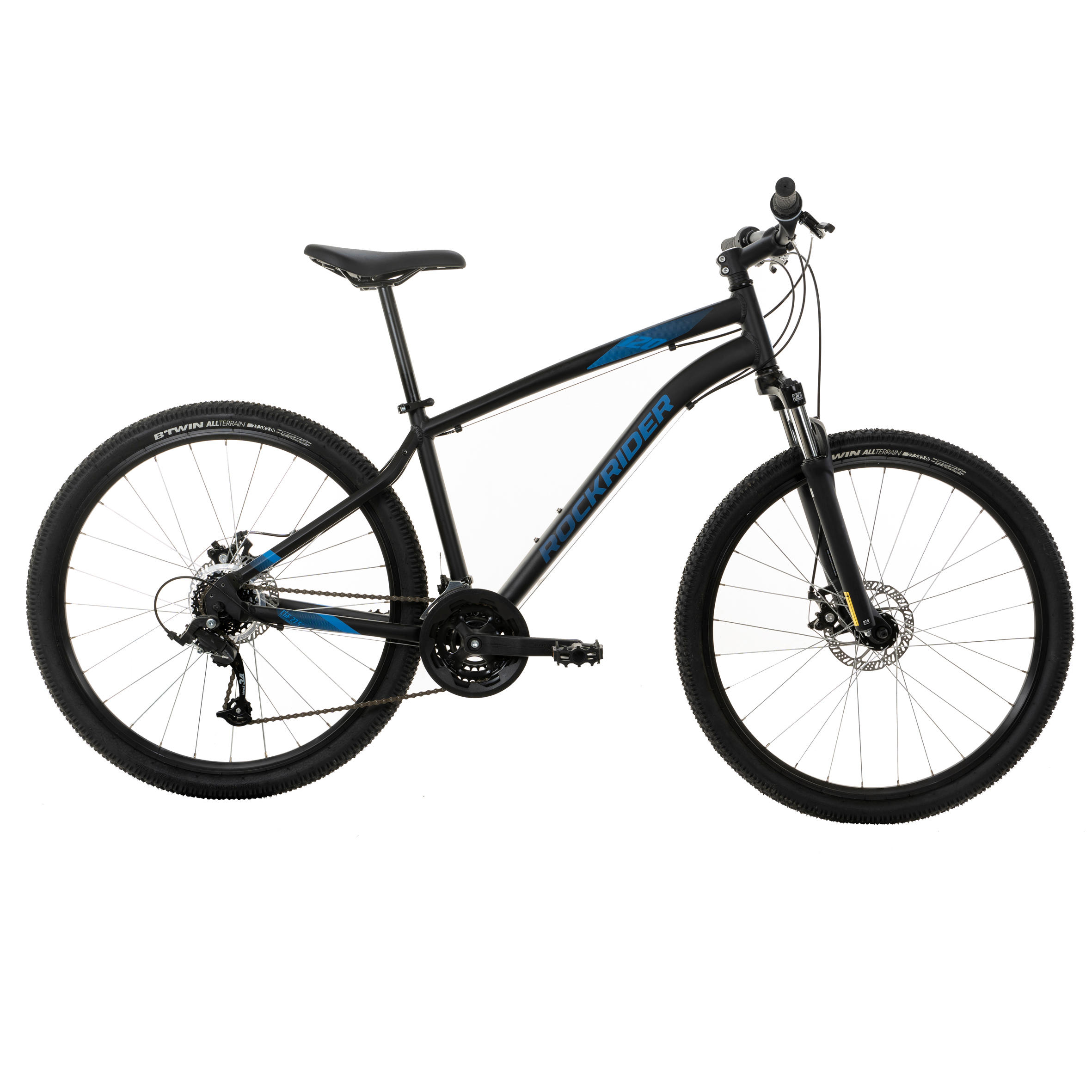 decathlon rockrider