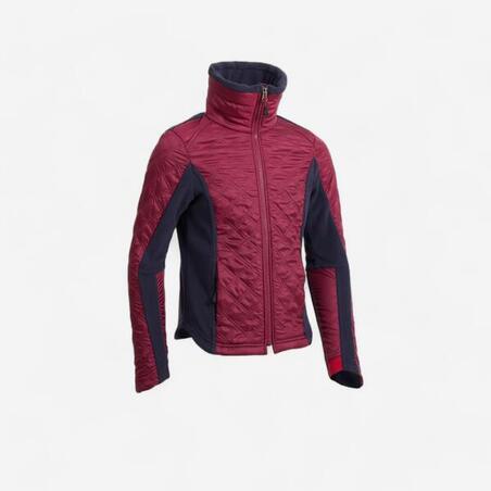 Толстовка детская WARM 500 