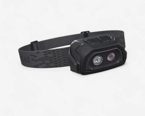 FRONTALE BIVOUAC HL500 USB V2 : notice, réparation, entretien