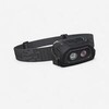 Фонарь налобный для похода 200 люмен с USB черный TREK 500 Forclaz