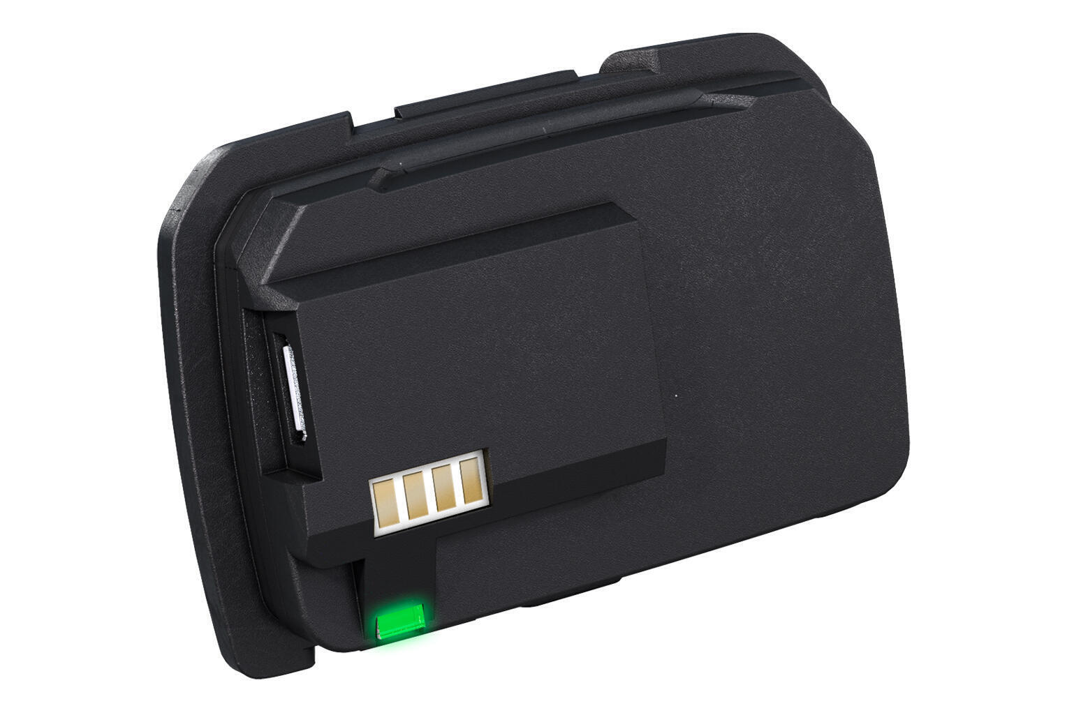 Batterie de rechange pour lampe frontale HL900 USB V2