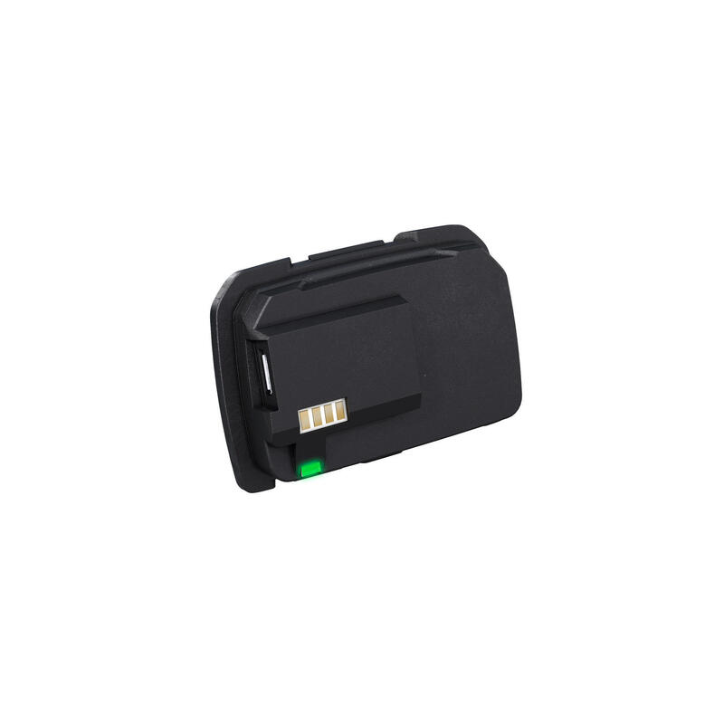 Batterie de rechange pour lampe frontale HL900 - V2 1900 mAh