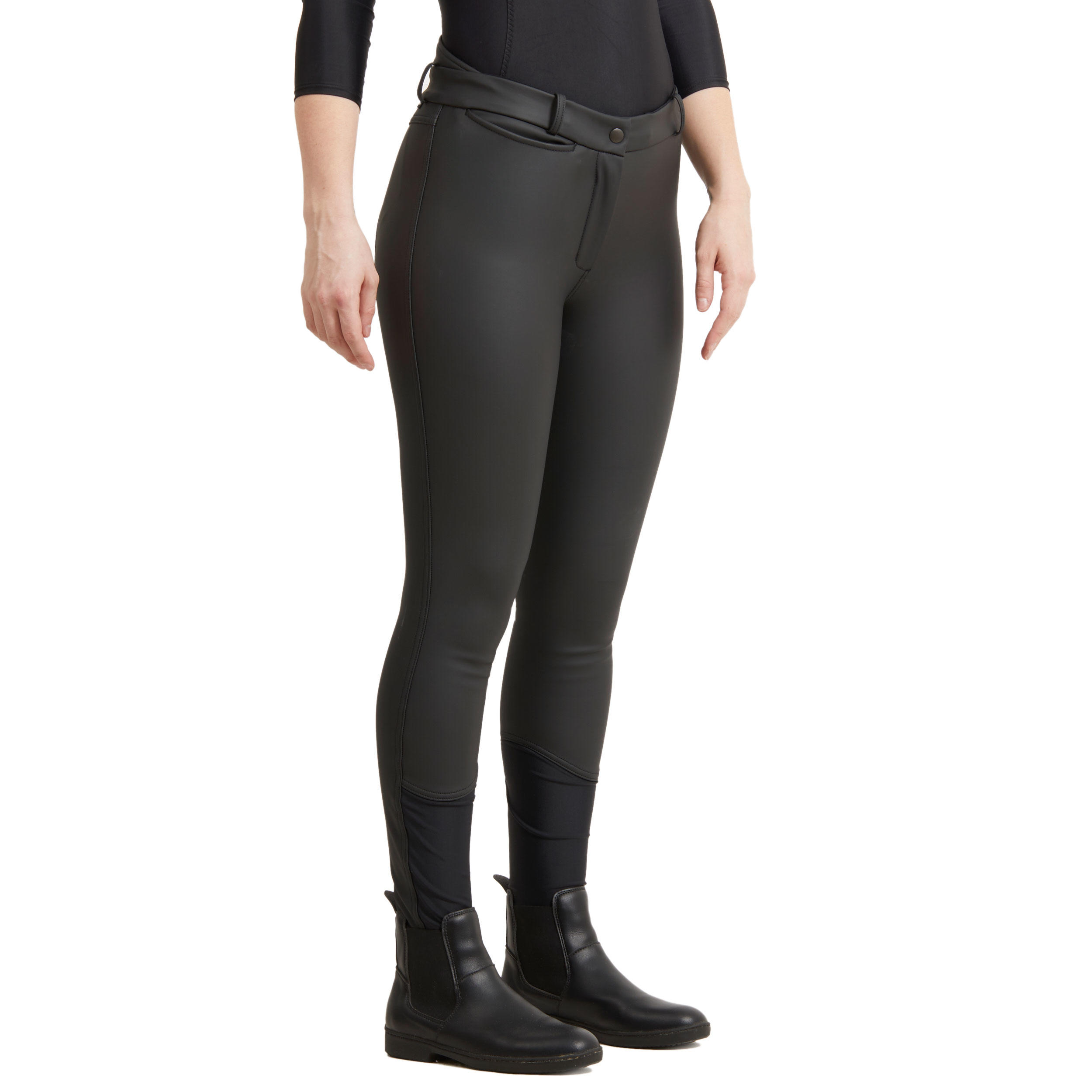 Breathable Horse Riding breeches 