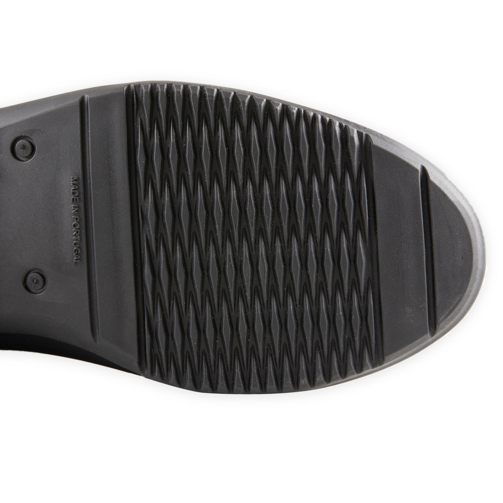 Botines Equitación 100 Adulto Negro 17/17