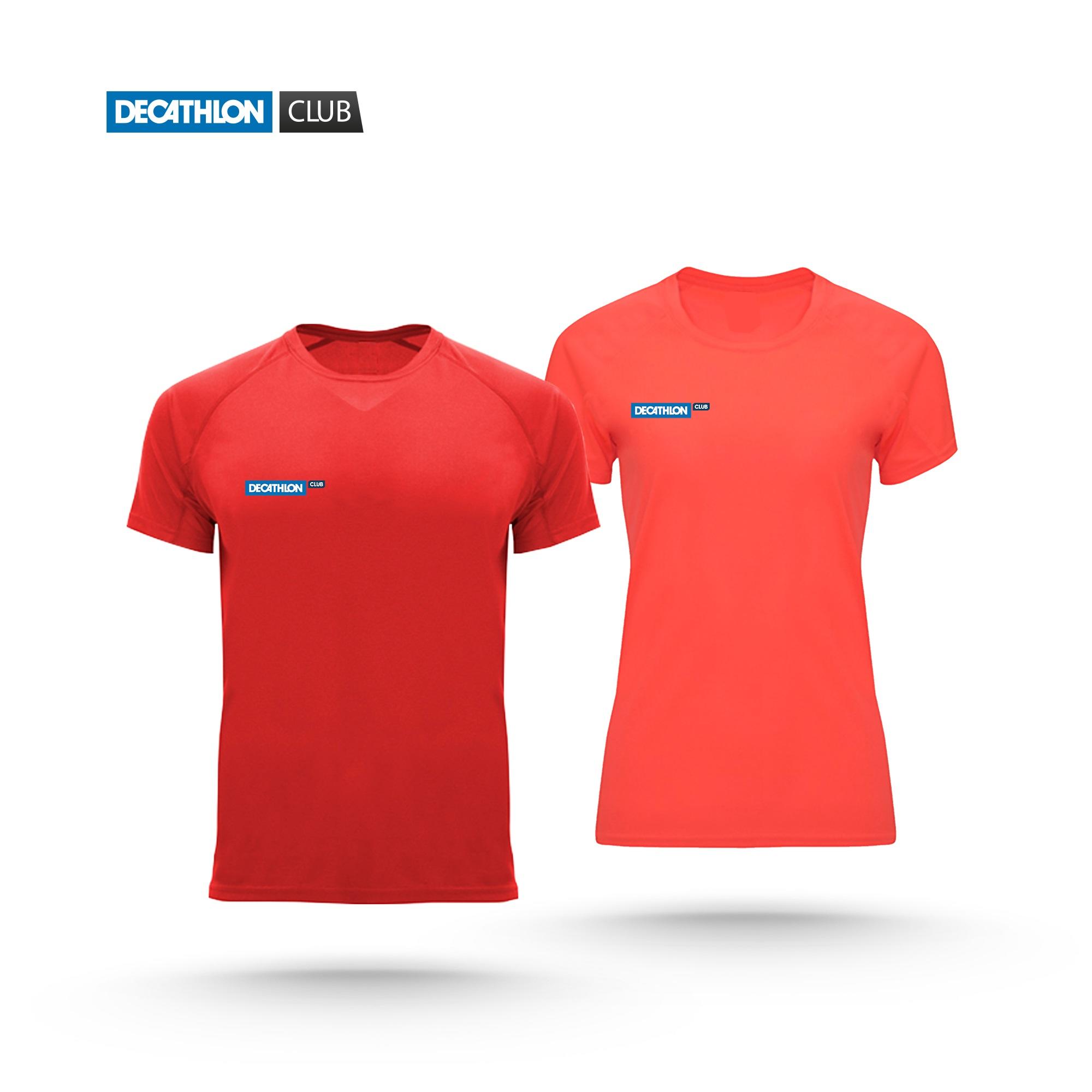 Precio serigrafia 2025 camiseta decathlon