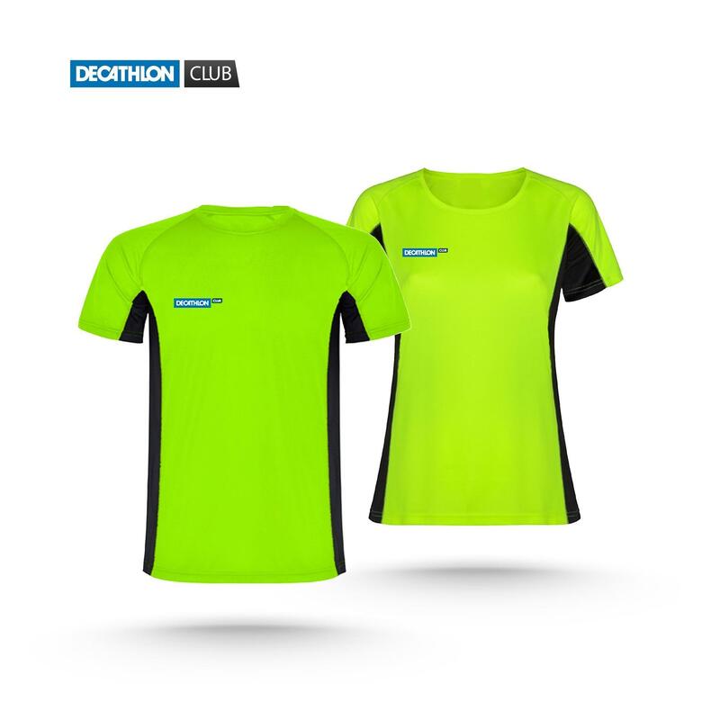 CAMISETA ORIGIN 50 + ADULTO TENIS PERSONALIZABLE