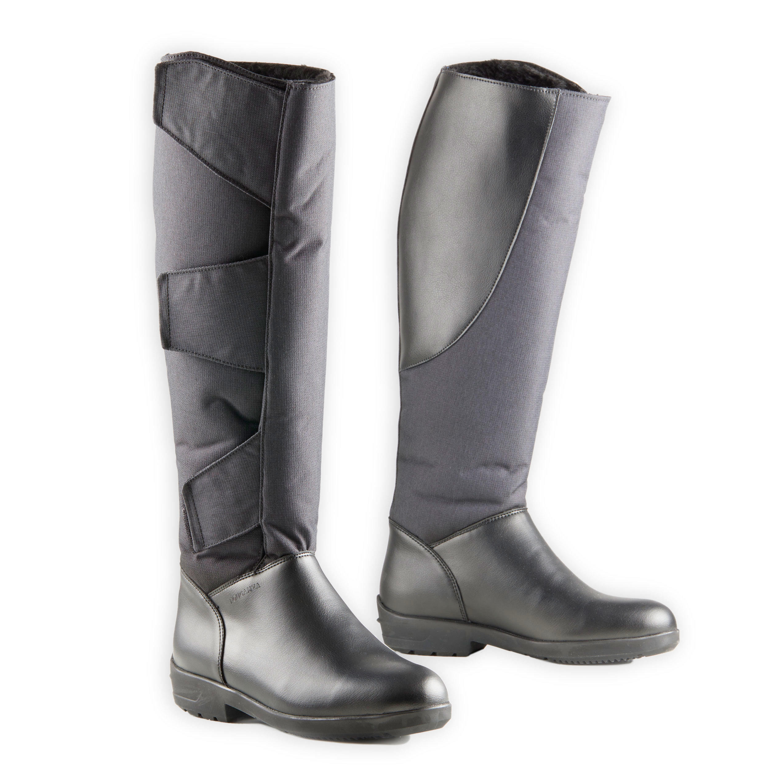 Winter Reitstiefel