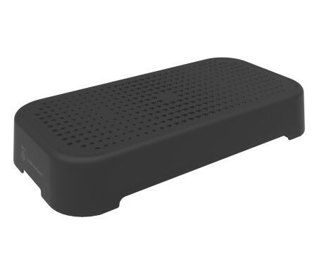 fitness cardio training sav steps domyos