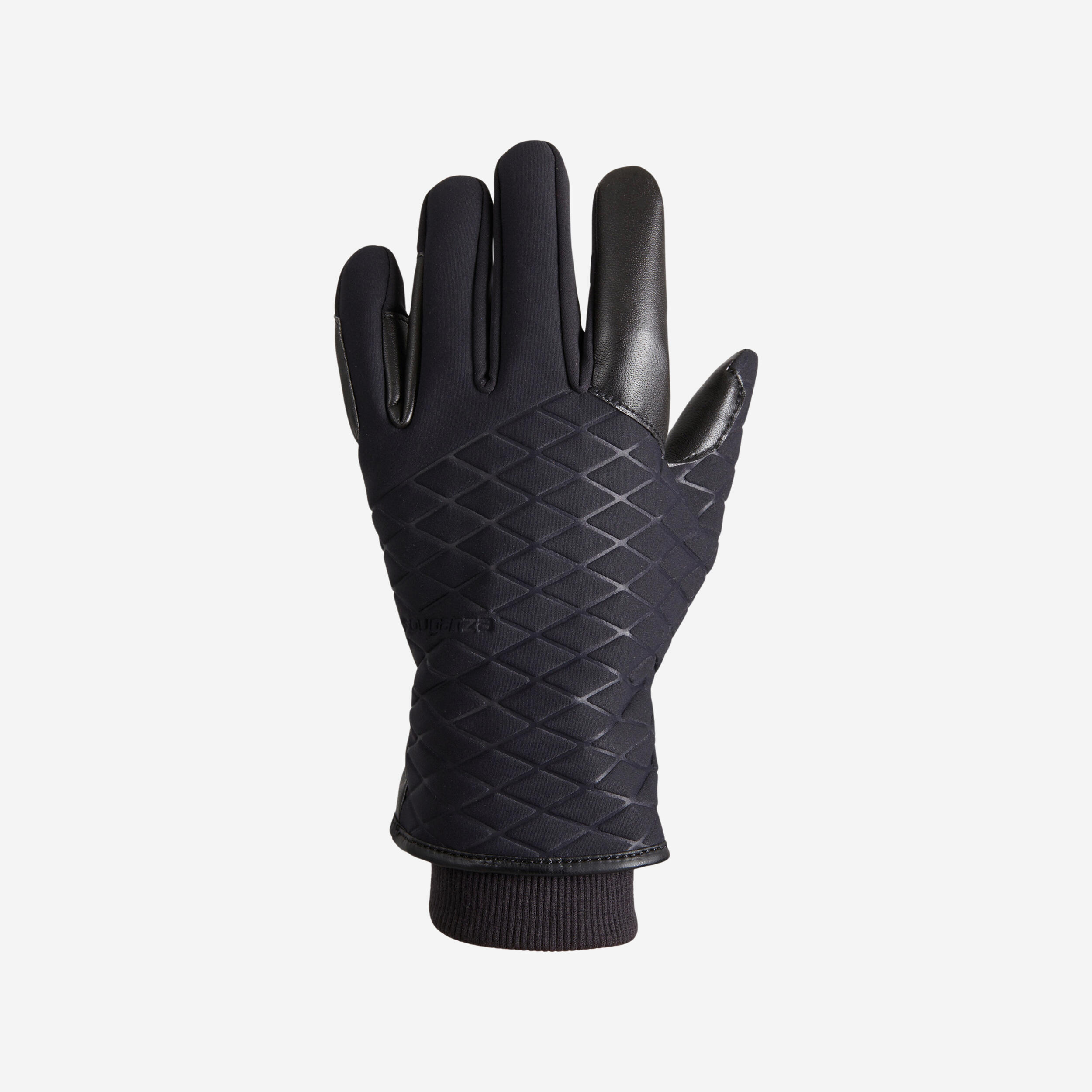 Fouganza Детски Ръкавици 500 Warm