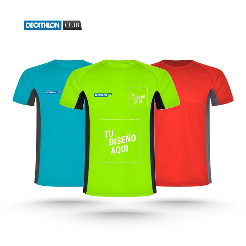 CAMISETA ORIGIN 50 + ADULTO Y JUNIOR BALONMANO