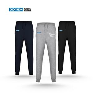 PANTALÓN CHÁNDAL PERSONALIZABLE ADELPHO ADULTO