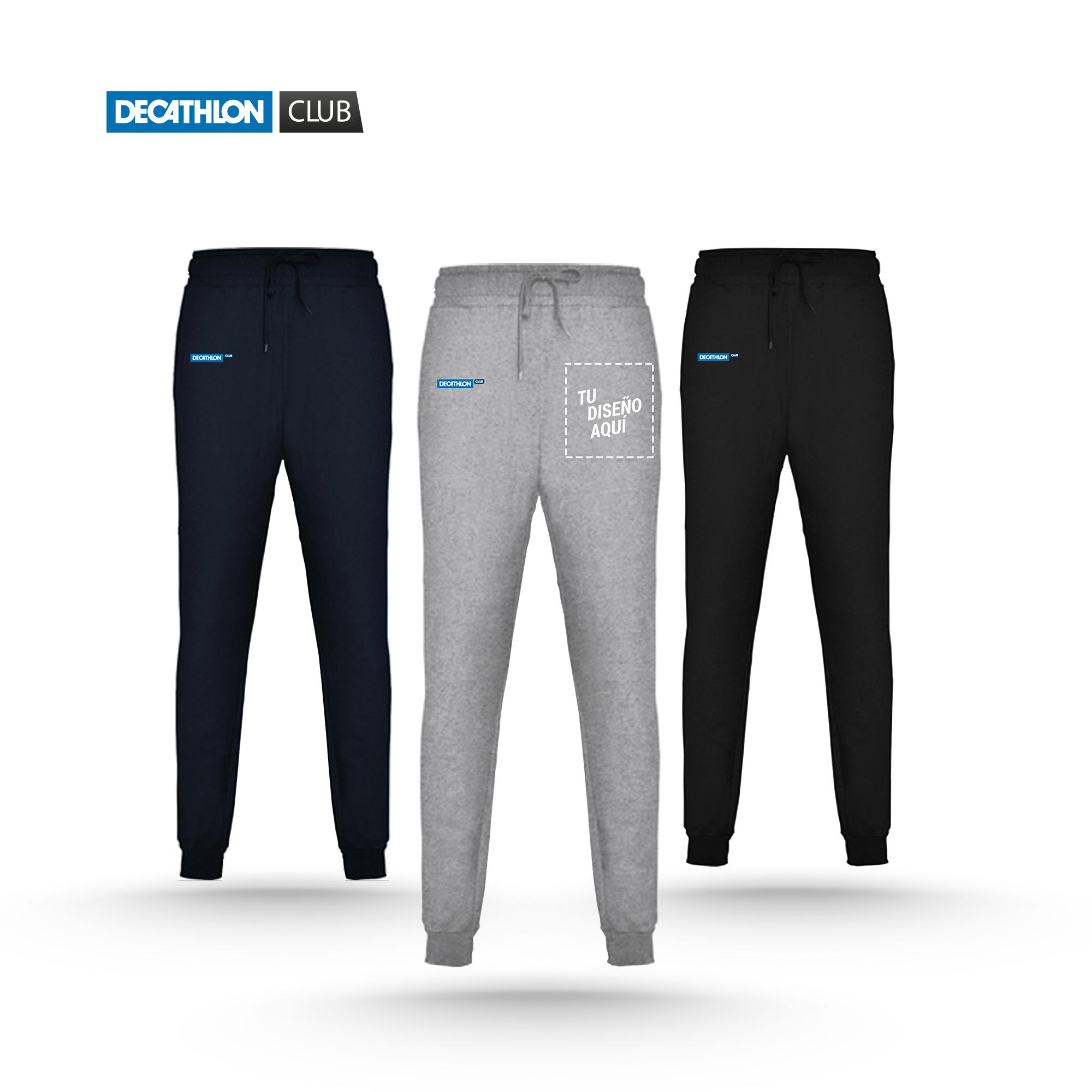 pantalon chandal baloncesto