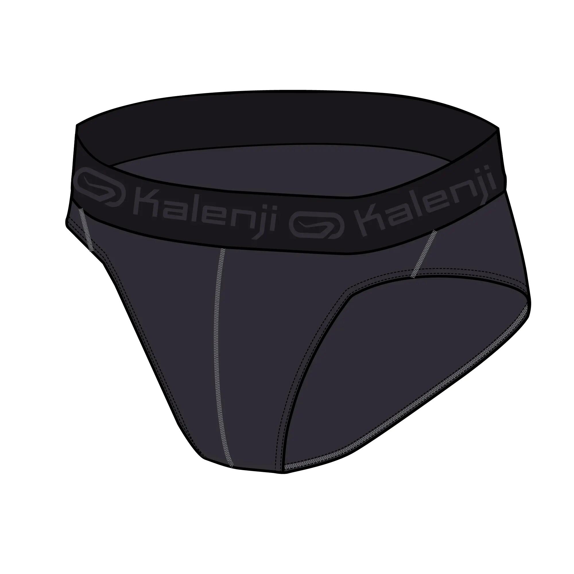 Slip de Running Respirant - Hommes 2/2