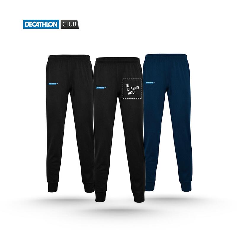 PANTALÓN CHÁNDAL DE BALONMANO ORIGIN 50 PERSONALIZABLE ADULTO Y JUNIOR