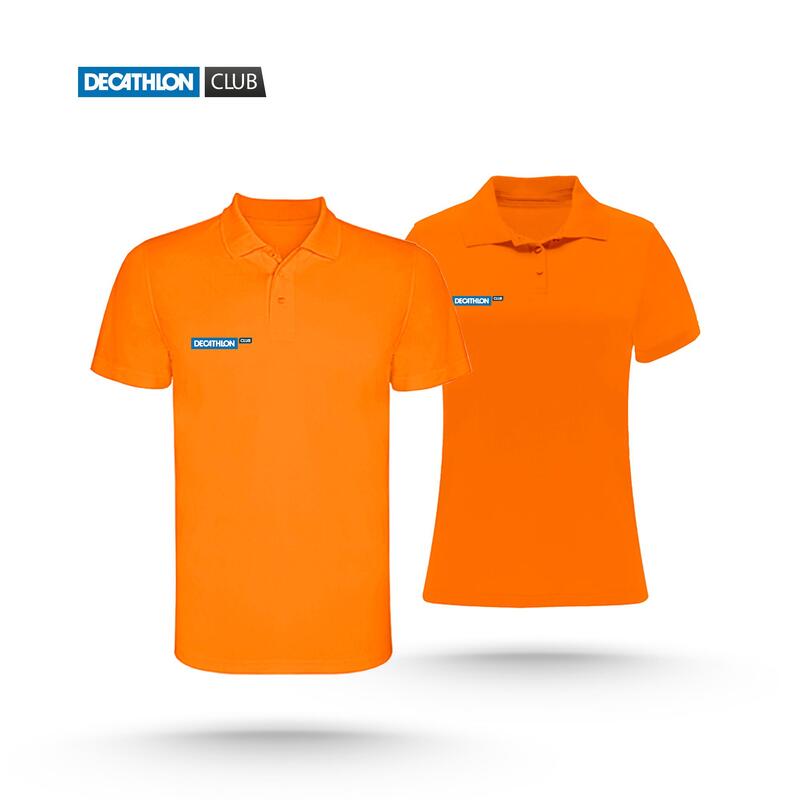 POLO DE BALONMANO ORIGIN PERSONALIZABLE ADULTO Y JUNIOR