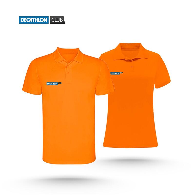 POLO DE FÚTBOL ORIGIN PERSONALIZABLE NIÑOS