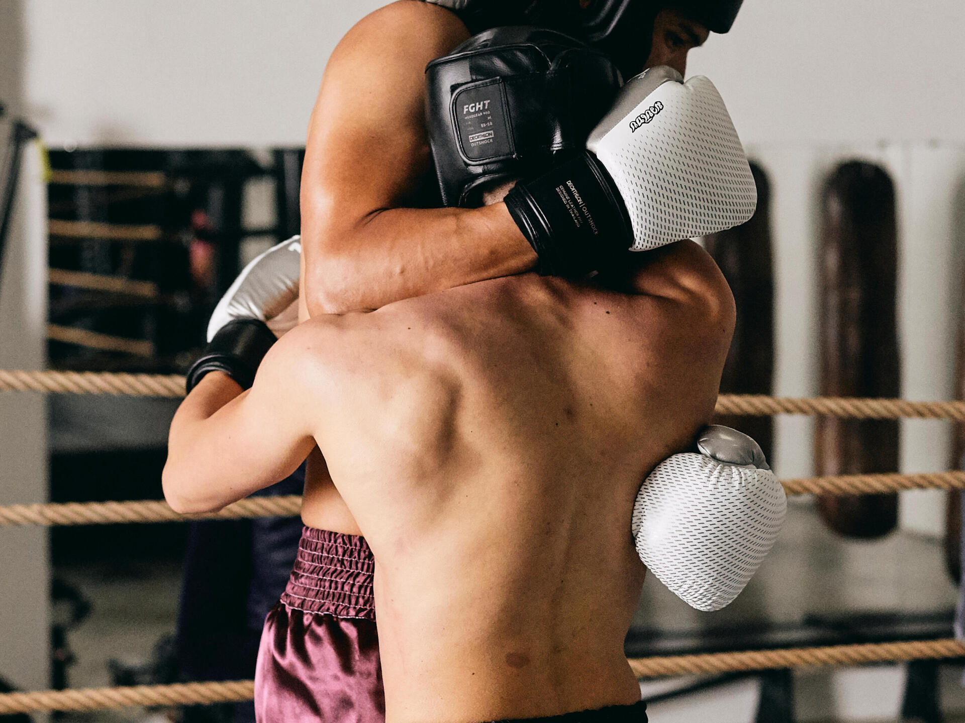 muay thai