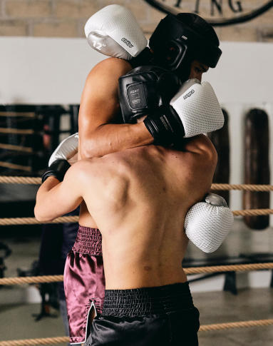 muay thai muay thai