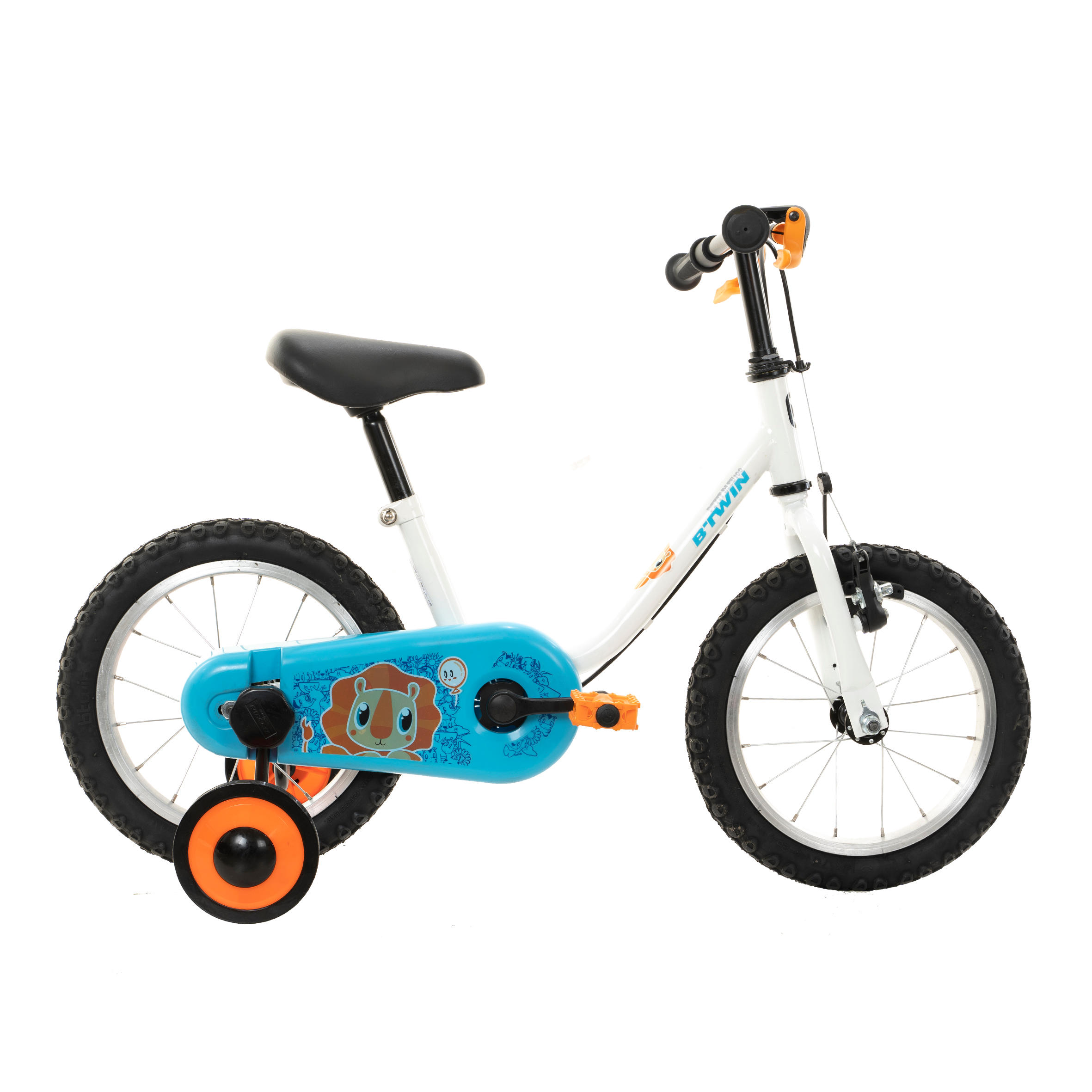 Btwin 5 decathlon new arrivals