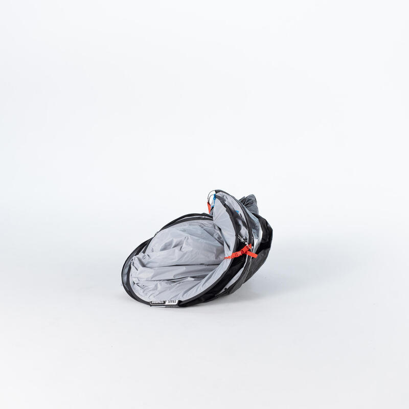 Cort camping 2 SECONDS FRESH&BLACK 2 persoane 