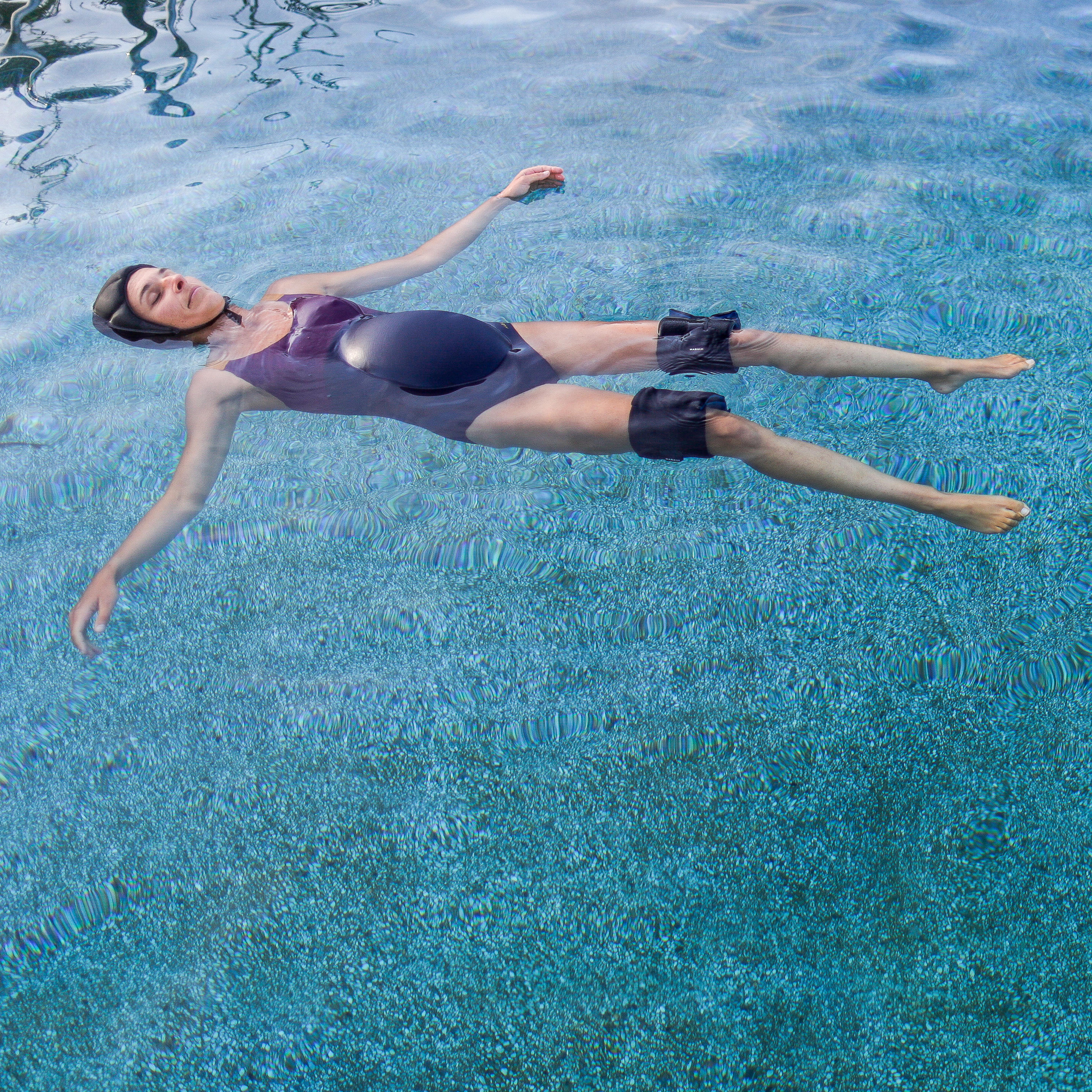 Entspannungsset Aqua Floating 13/16