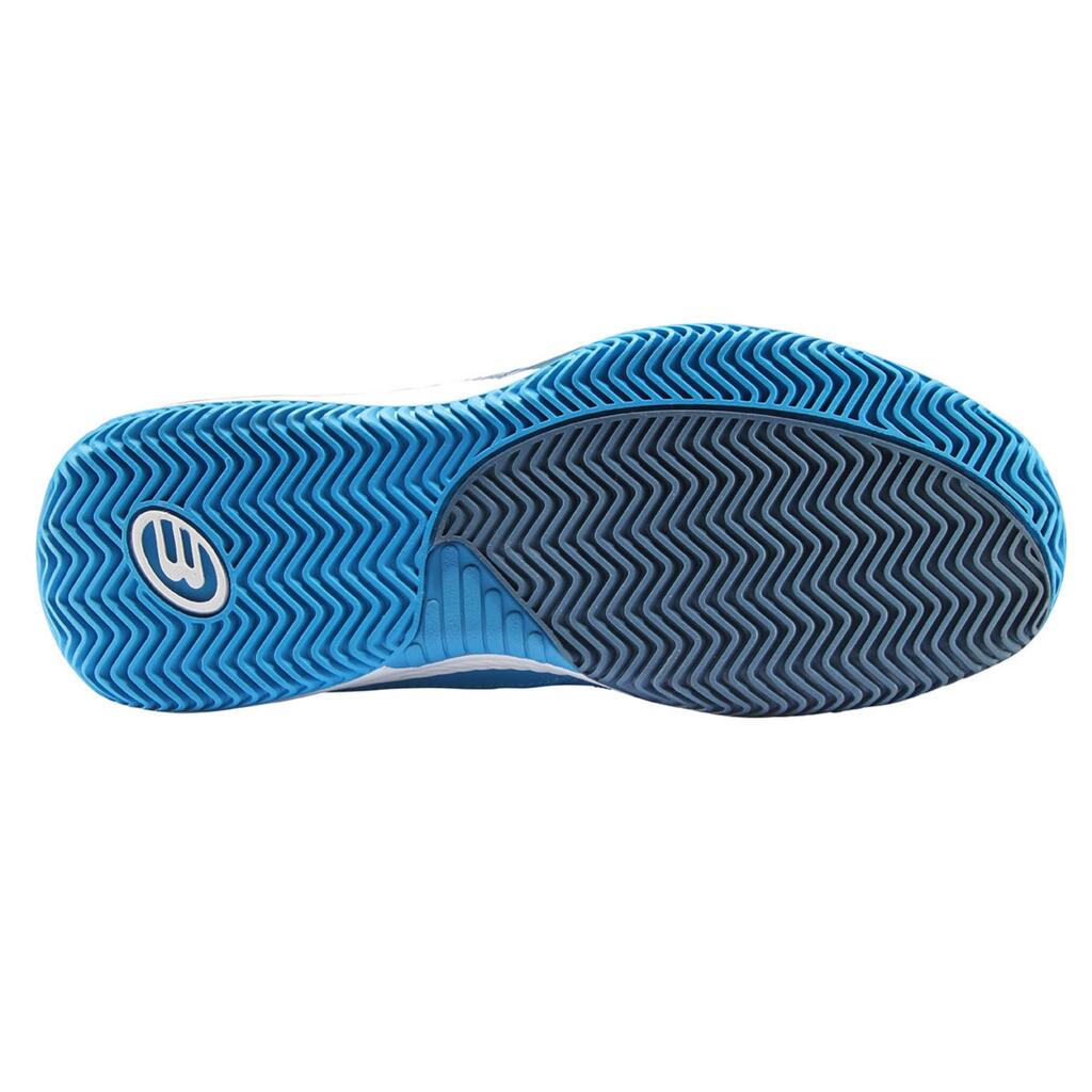 Padel Shoes Bemer - Blue