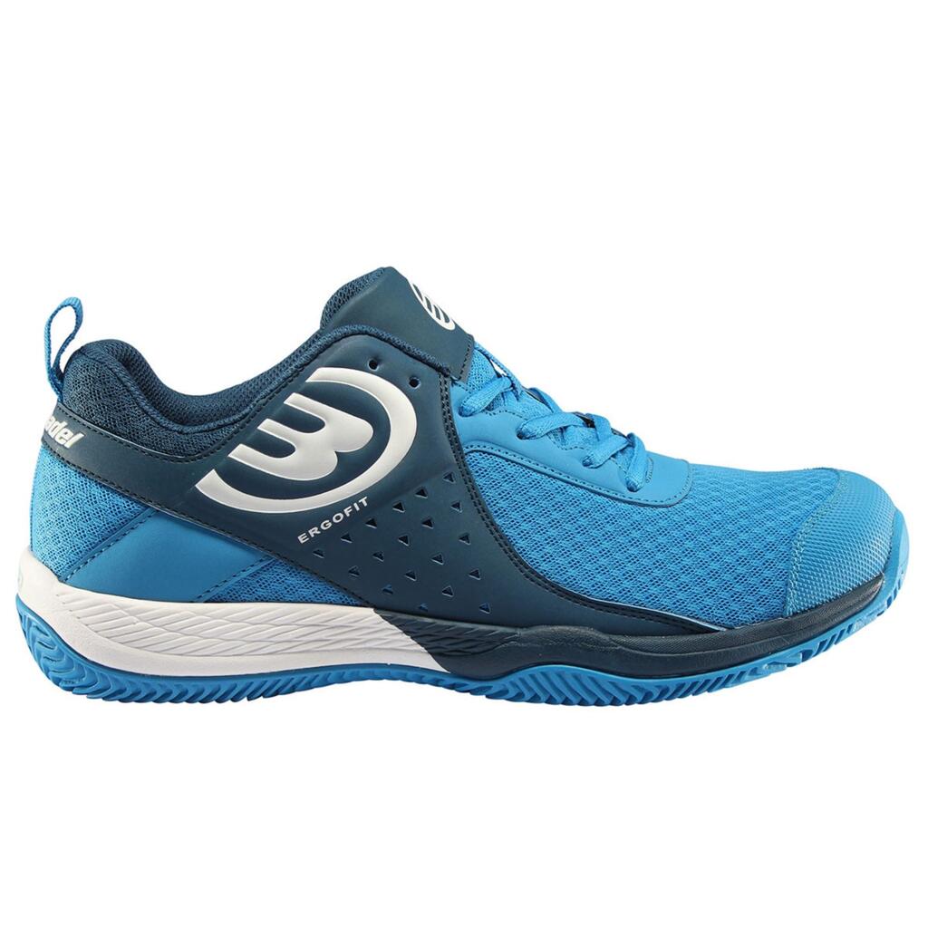 Padel Shoes Bemer - Blue