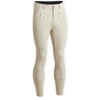 Reithose 500 Herren beige