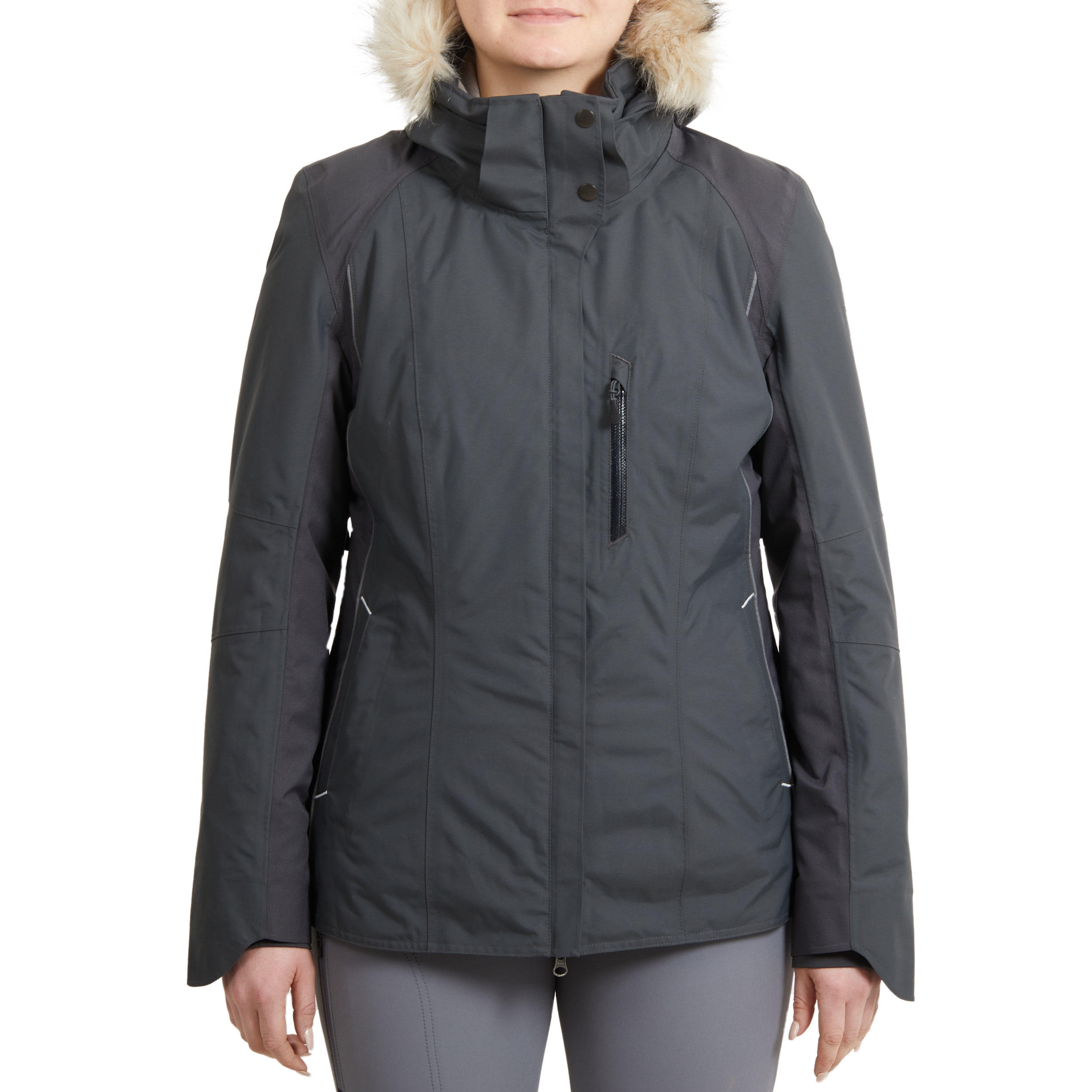 spyder entice 1.0 jacket