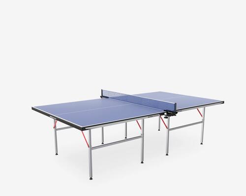 TTT100 Indoor Table Tennis Table