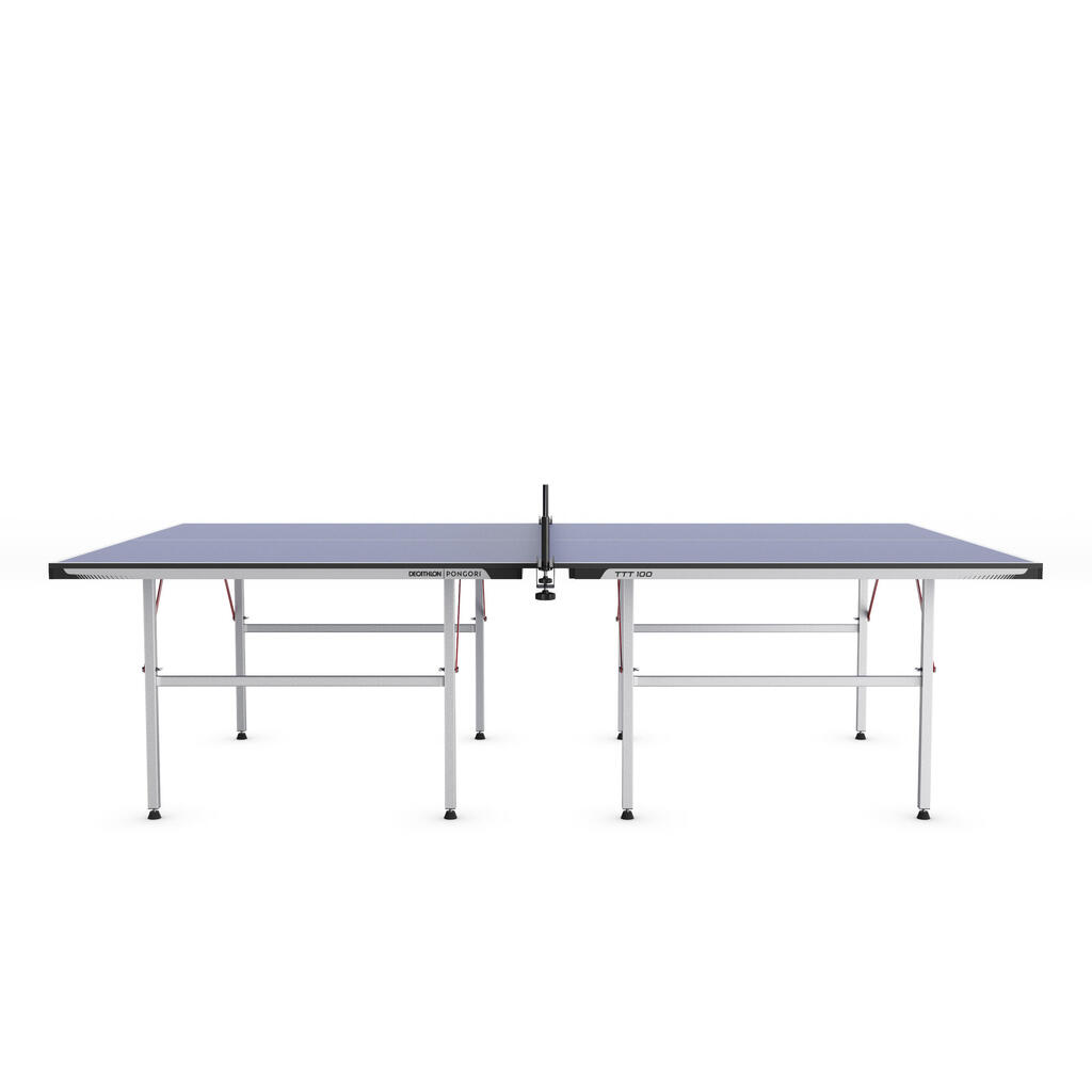 Stôl na stolný tenis TTT 100