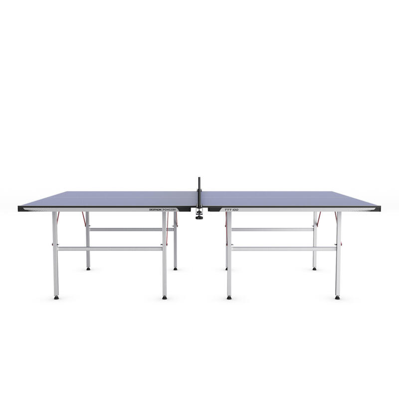 TTT100 Indoor Table Tennis Table
