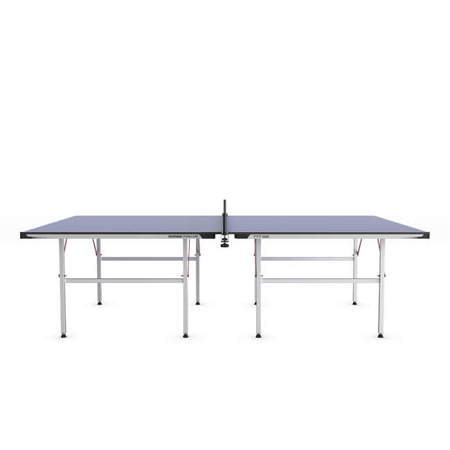 PONGORI TTT100 Indoor Table Tennis Table Decathlon
